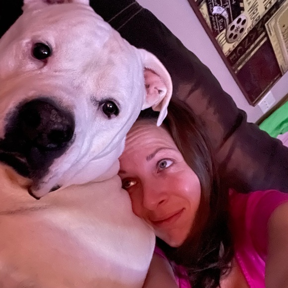 Meet your Posher, Misty - Picture 6 of 10